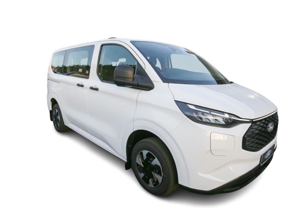 Ford Transit Custom 2025