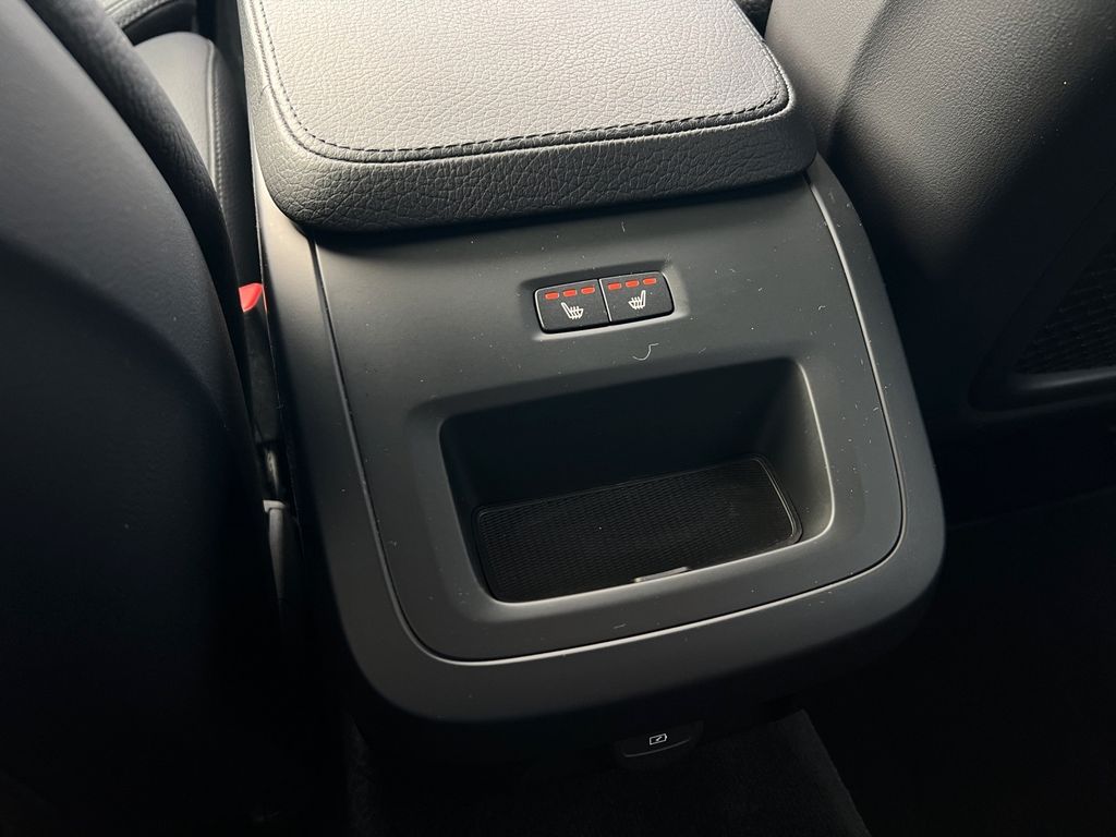 Volvo V90 2021