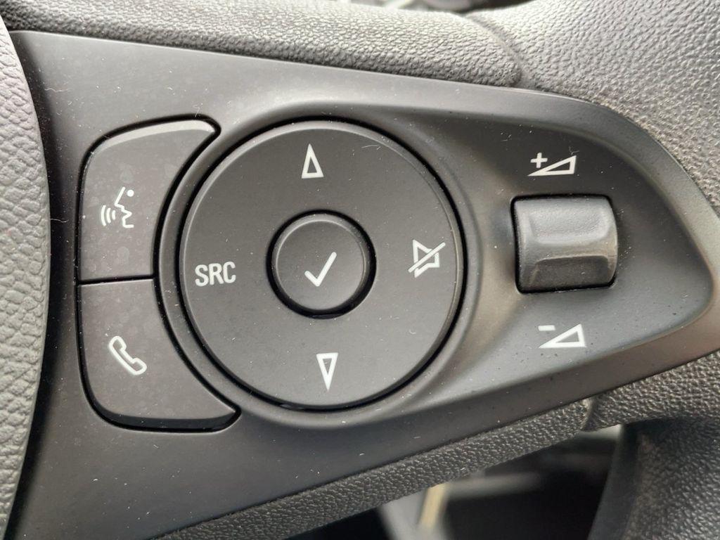 Opel Corsa 2022