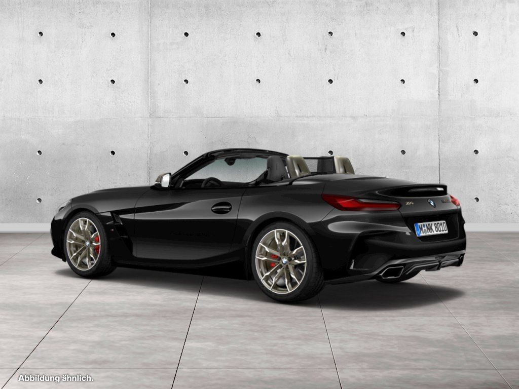 BMW Z4 M40