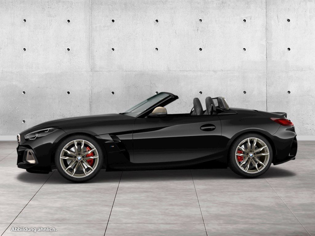 BMW Z4 M40