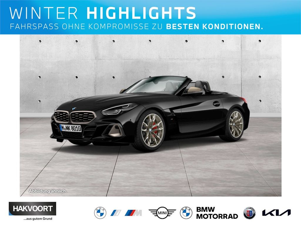 BMW Z4 M40
