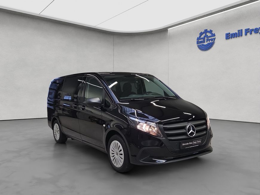 Mercedes-Benz Vito 2024