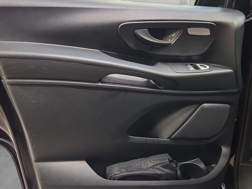 Mercedes-Benz Vito 2024