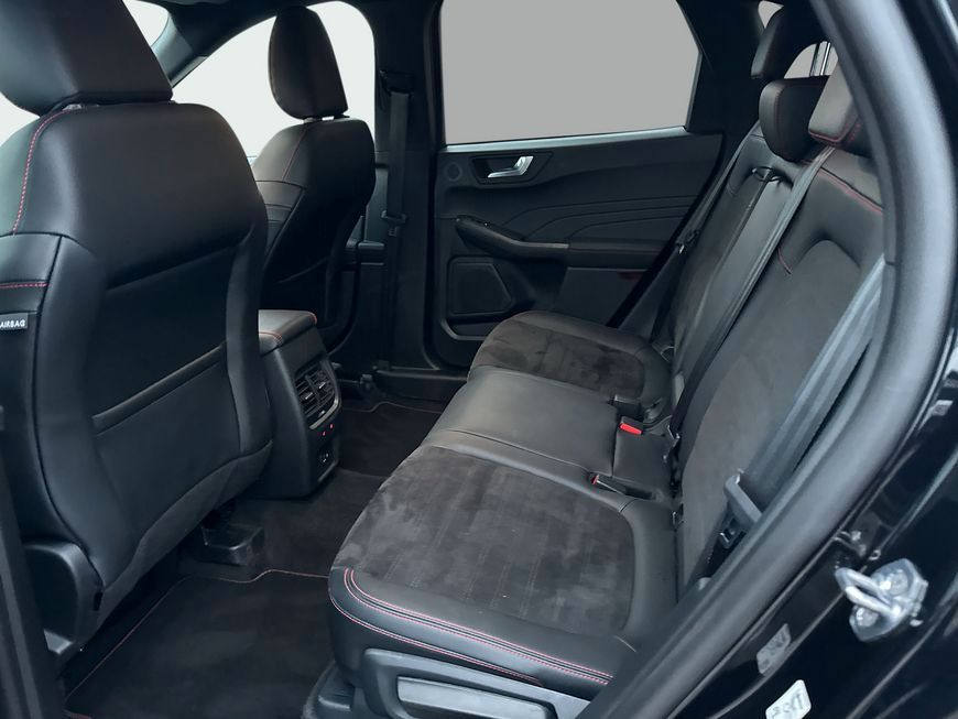Ford Kuga 2022