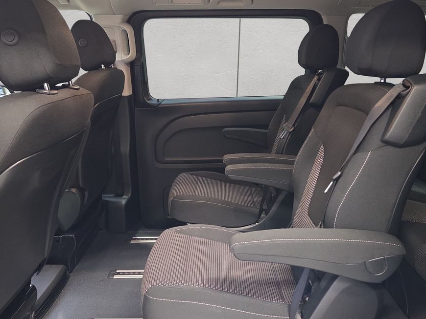 Mercedes-Benz Vito 2024