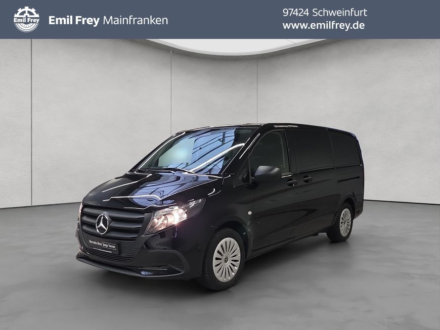 Mercedes-Benz Vito 2024