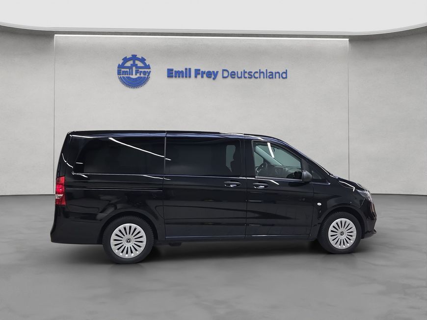 Mercedes-Benz Vito 2024