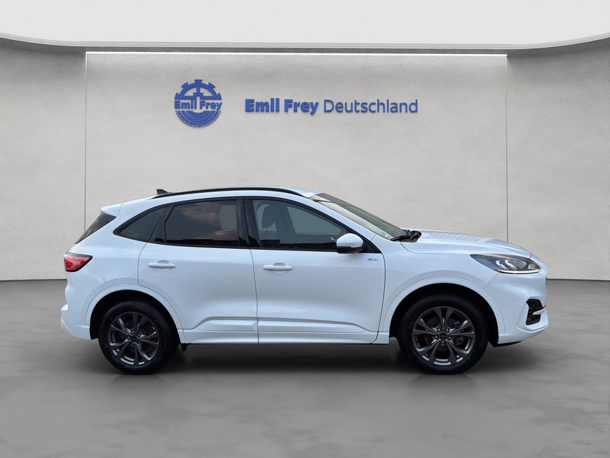 Ford Kuga 2022