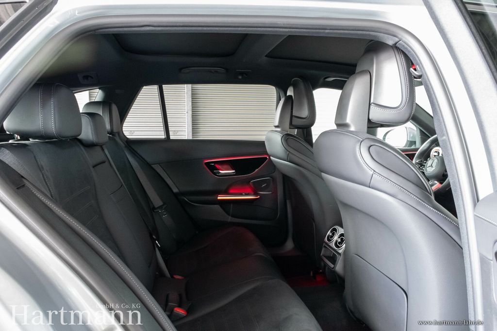 Mercedes-Benz C 300 2024