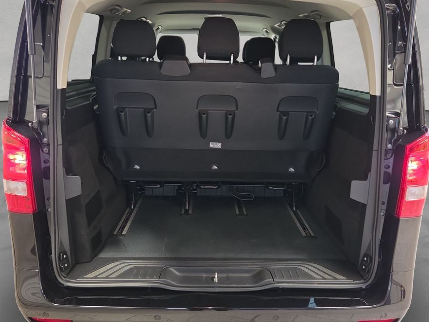 Mercedes-Benz Vito 2024