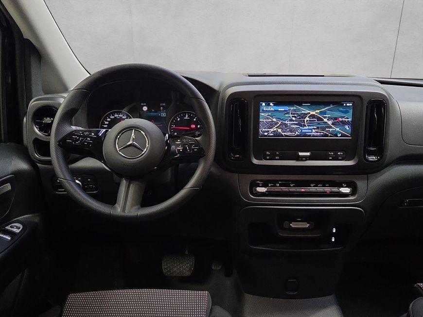 Mercedes-Benz Vito 2024