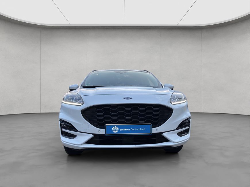 Ford Kuga 2022