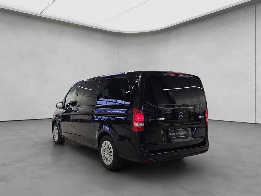 Mercedes-Benz Vito 2024