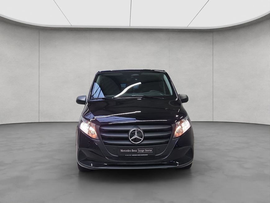 Mercedes-Benz Vito 2024