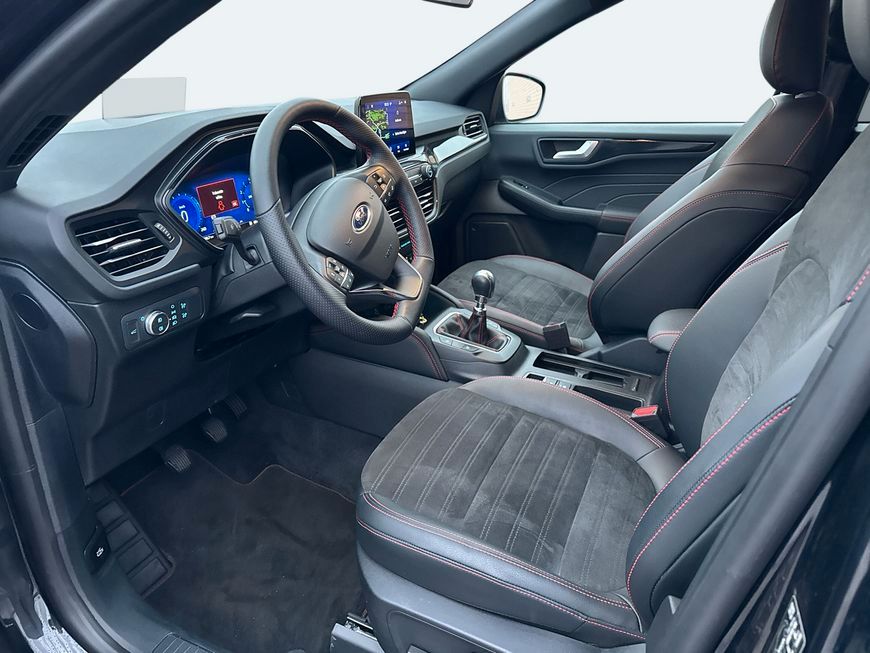 Ford Kuga 2022