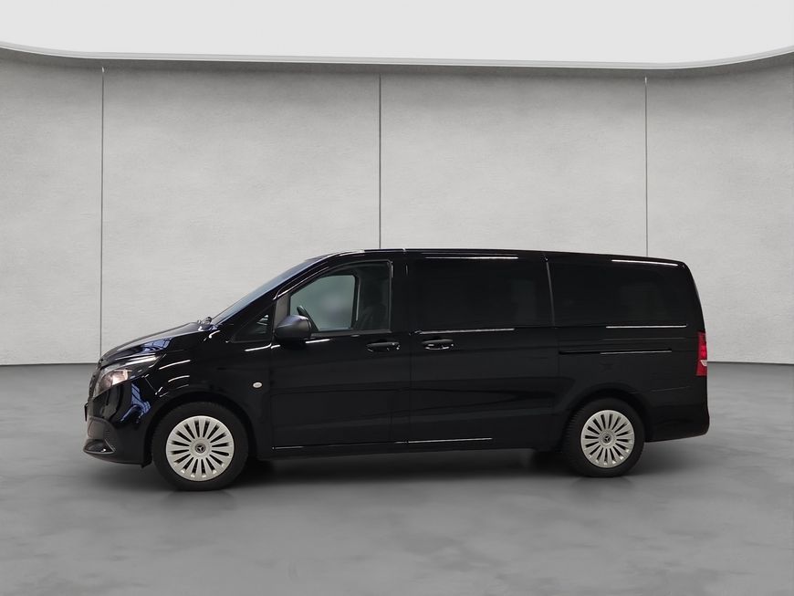 Mercedes-Benz Vito 2024