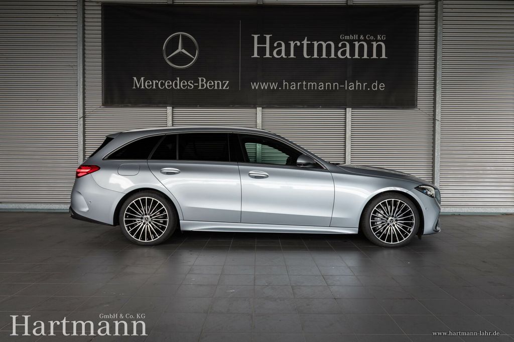 Mercedes-Benz C 300 2024