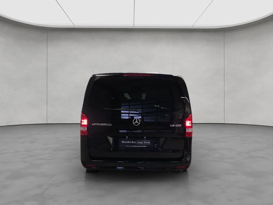 Mercedes-Benz Vito 2024