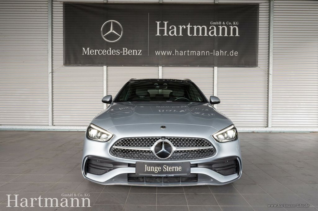 Mercedes-Benz C 300 2024