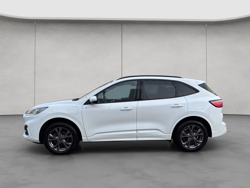 Ford Kuga 2022