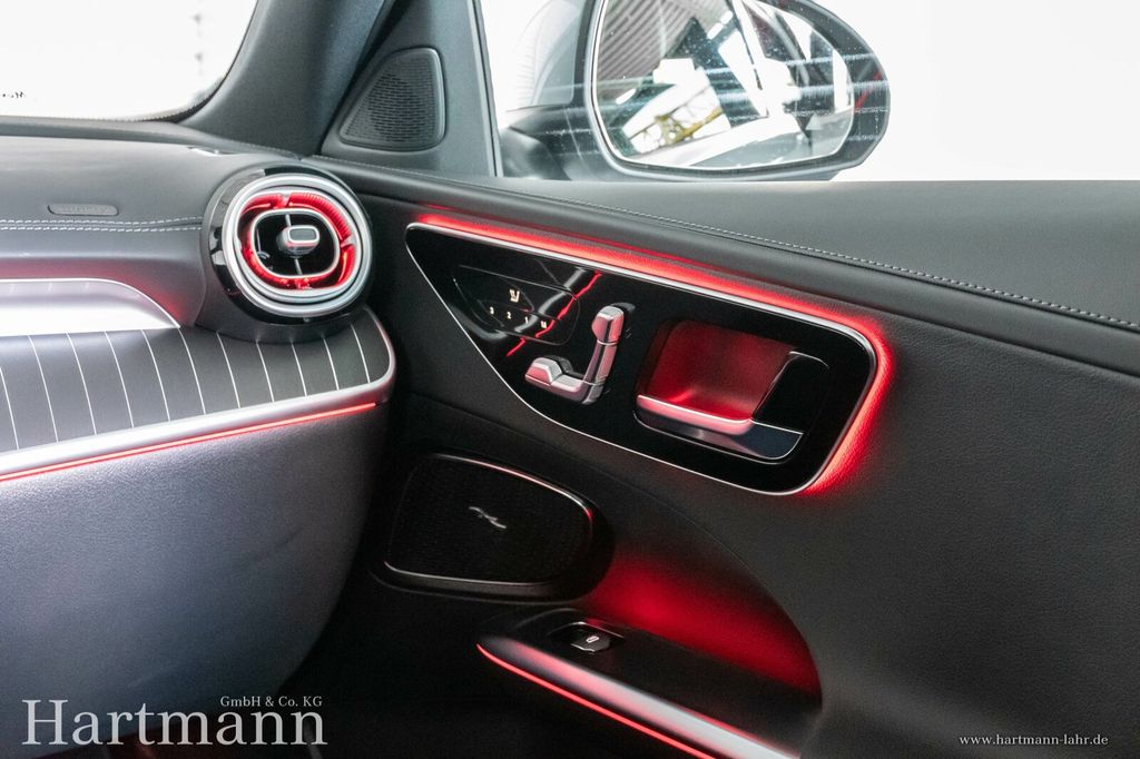 Mercedes-Benz C 300 2024