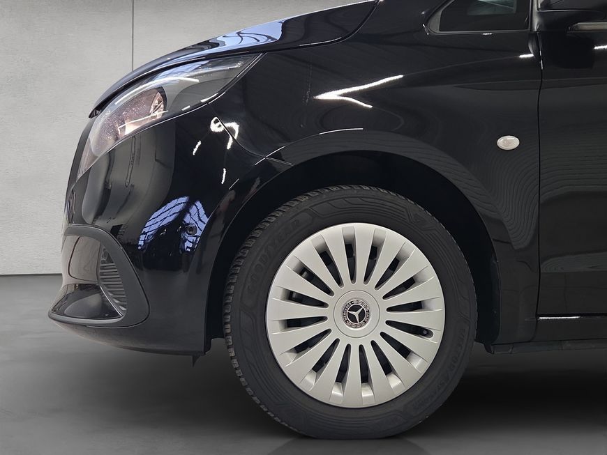 Mercedes-Benz Vito 2024