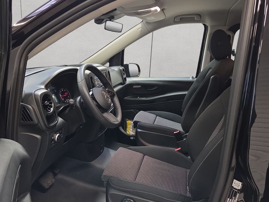 Mercedes-Benz Vito 2024
