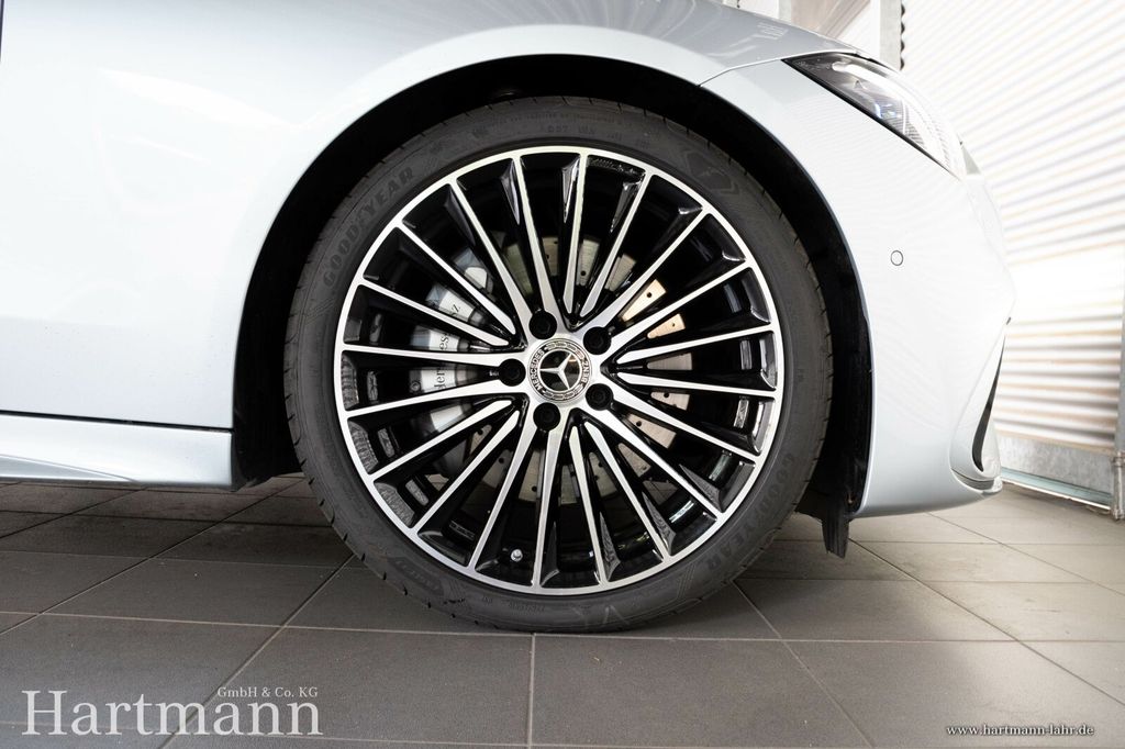 Mercedes-Benz C 300 2024