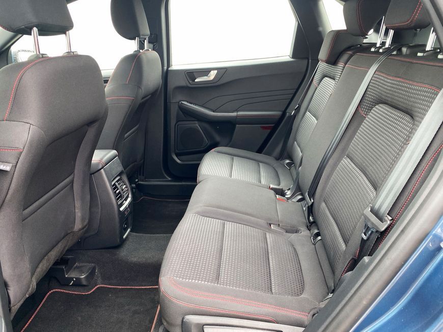 Ford Kuga 2023