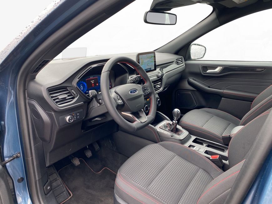 Ford Kuga 2023