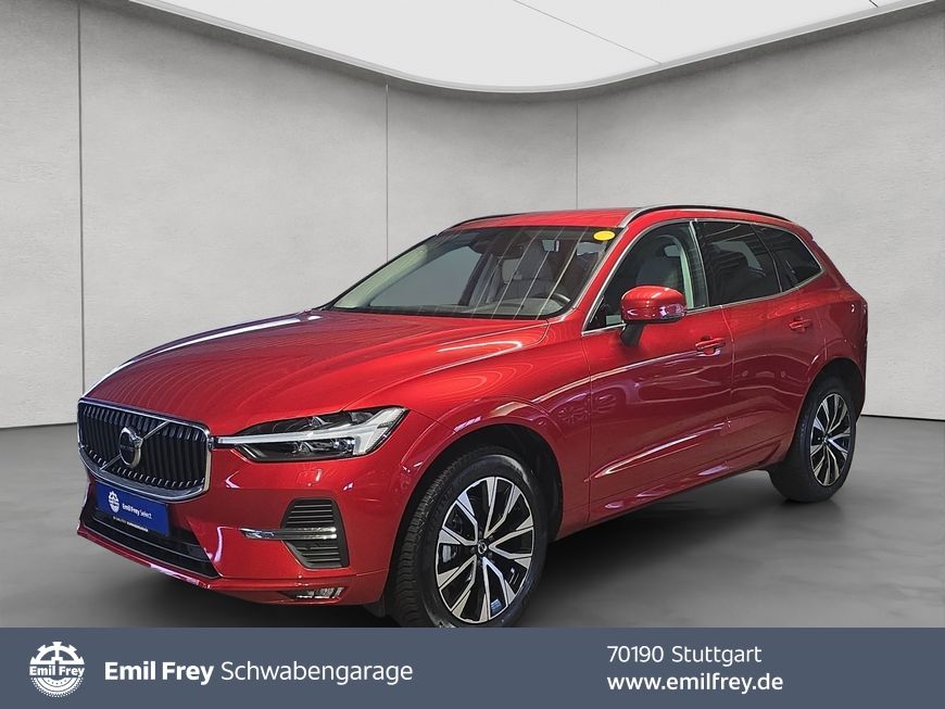 Volvo XC60 2024