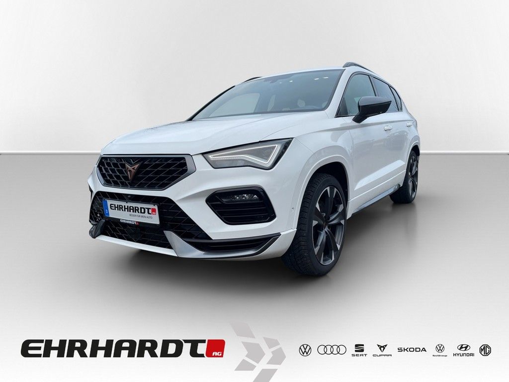 Cupra Ateca 2023