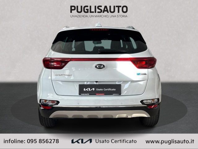 Kia Sportage 2019