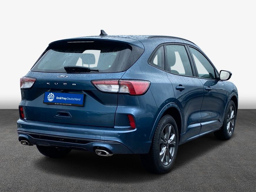 Ford Kuga 2023