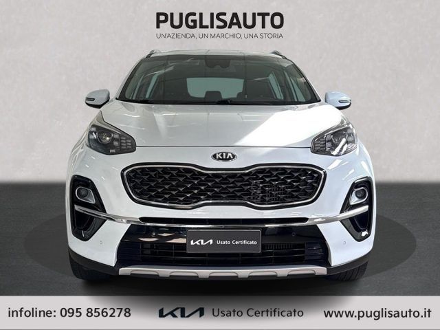 Kia Sportage 2019
