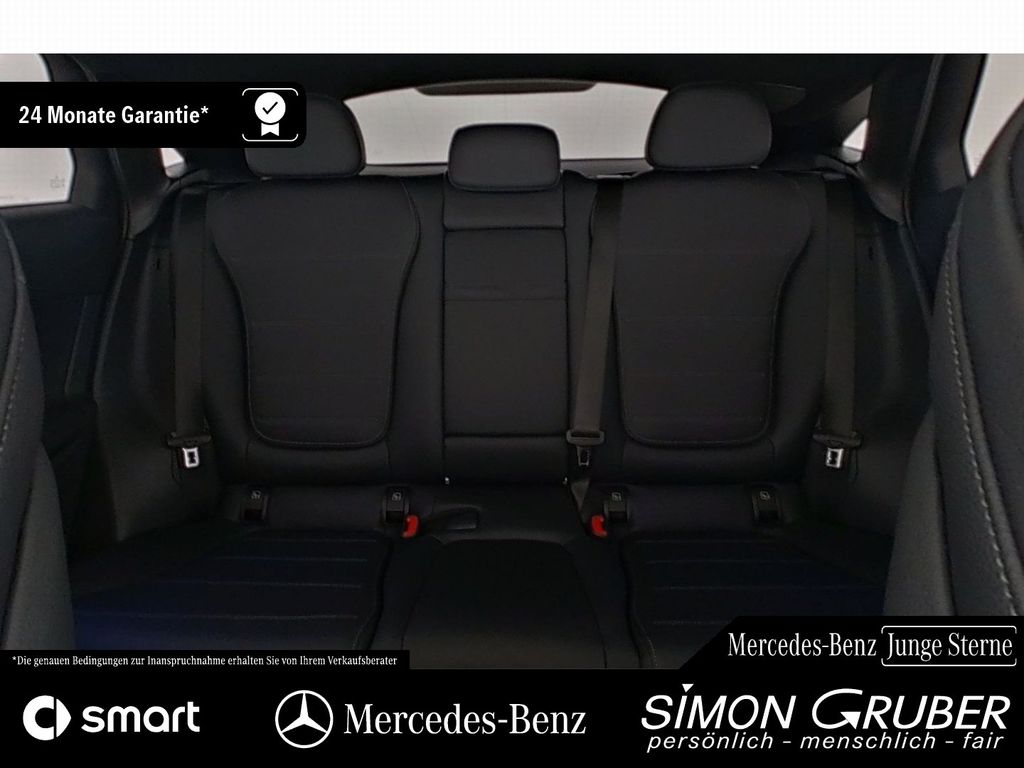 Mercedes-Benz GLC 300 2025