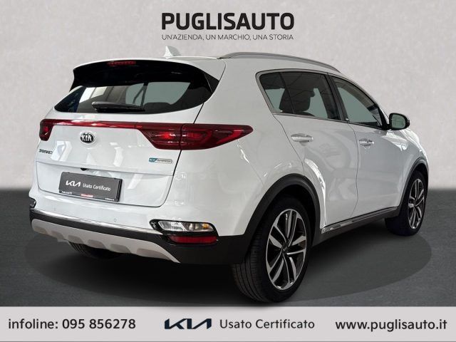 Kia Sportage 2019