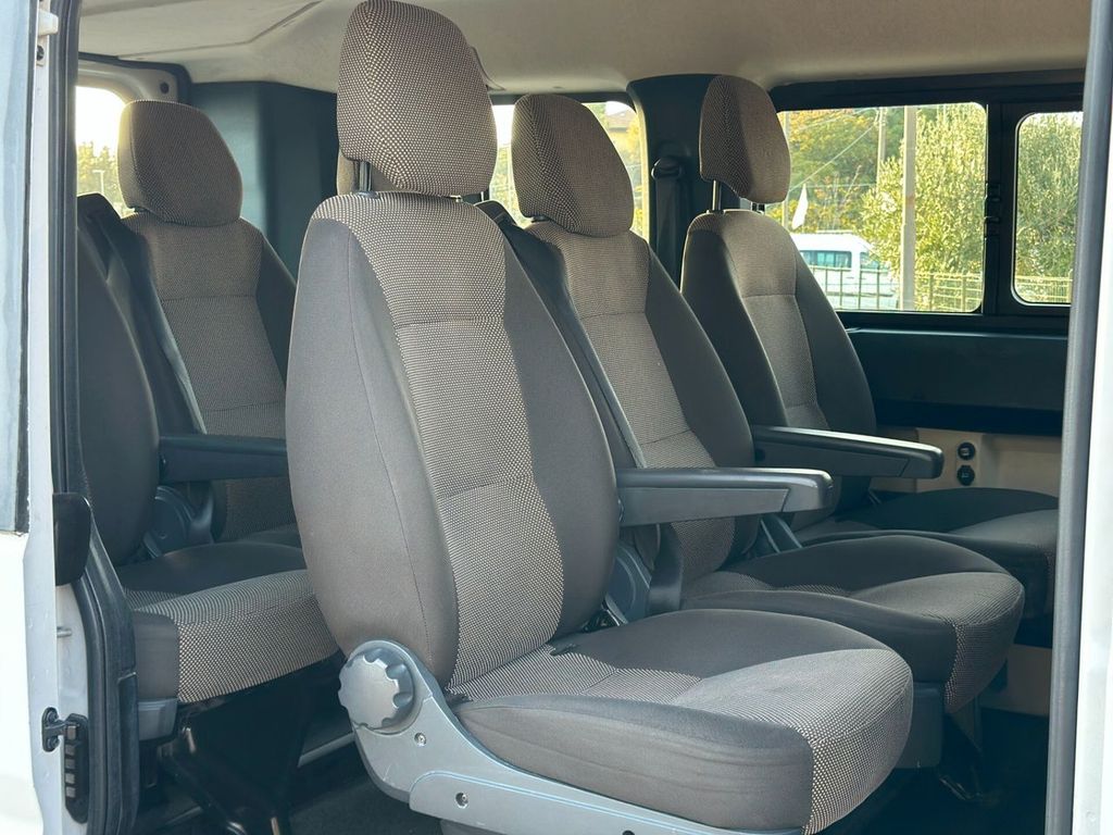 Fiat Ducato 2018
