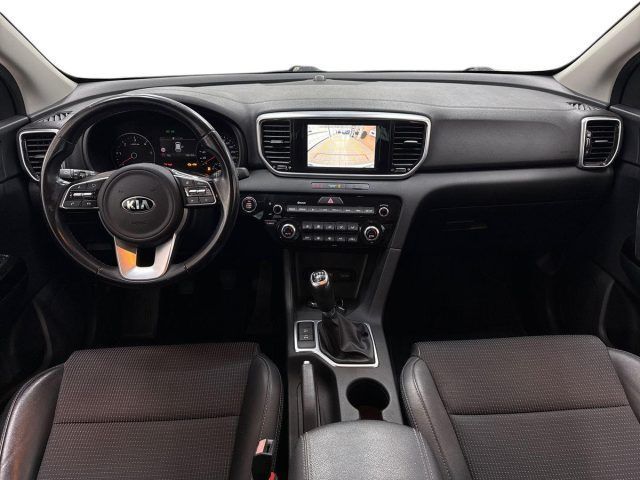 Kia Sportage 2019