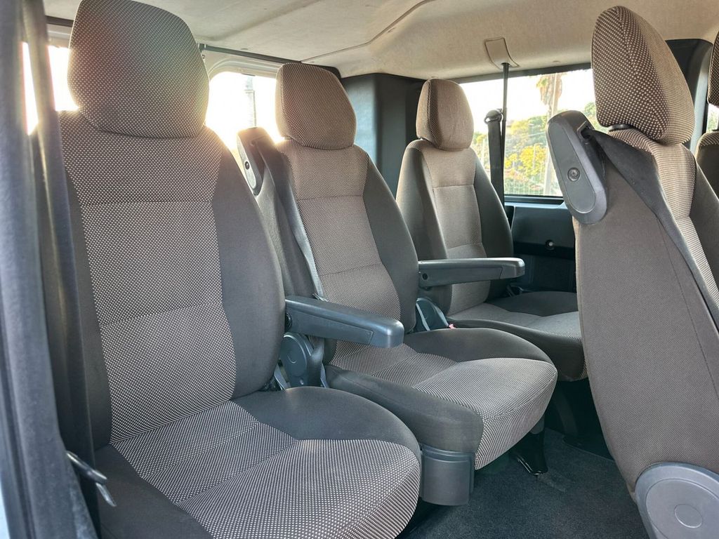 Fiat Ducato 2018