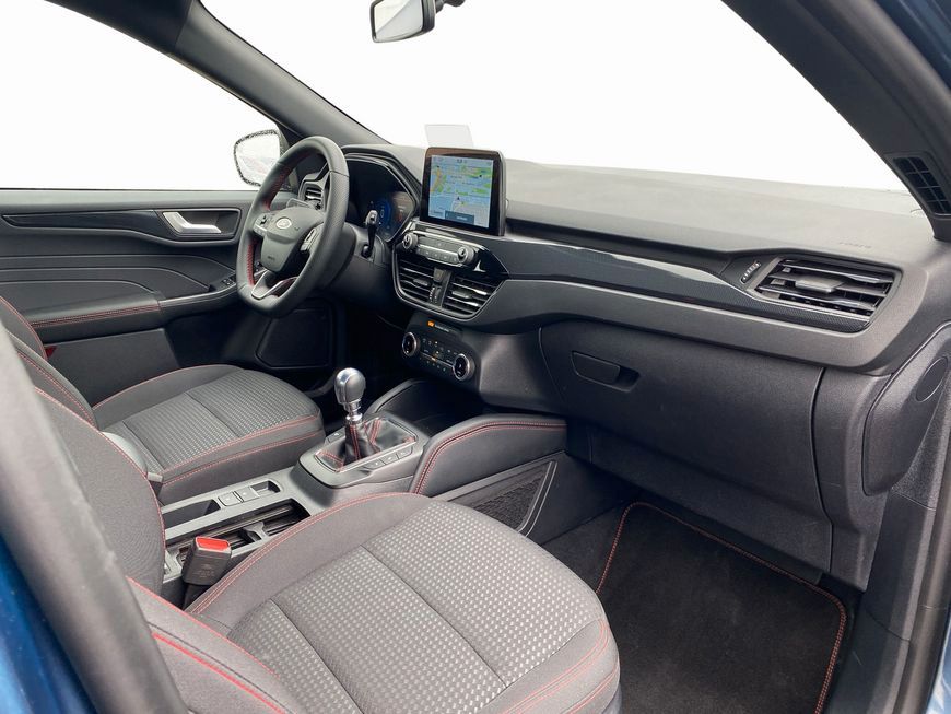 Ford Kuga 2023