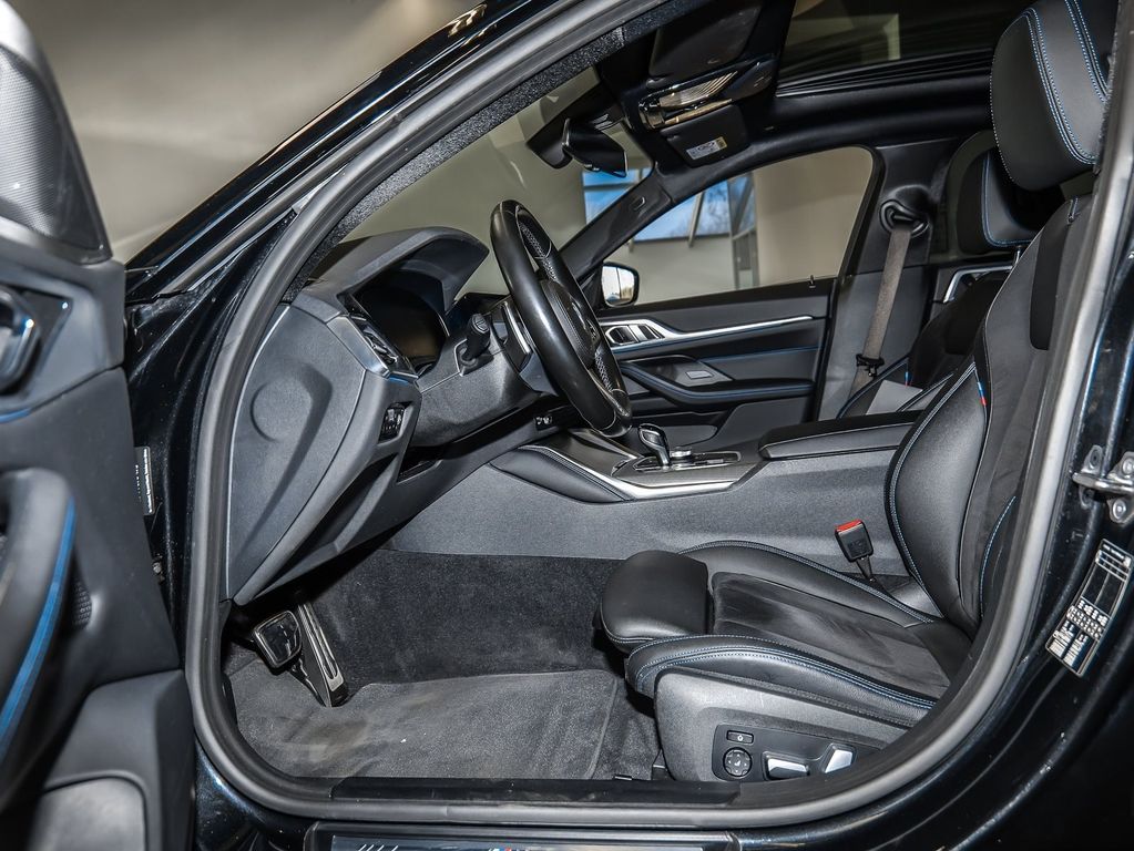 BMW 420 Gran Coupé 2022