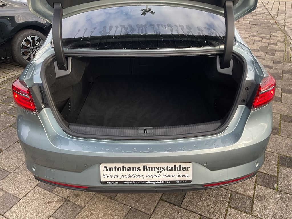 Renault Talisman 2020