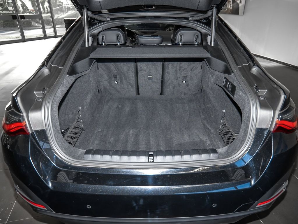 BMW 420 Gran Coupé 2022