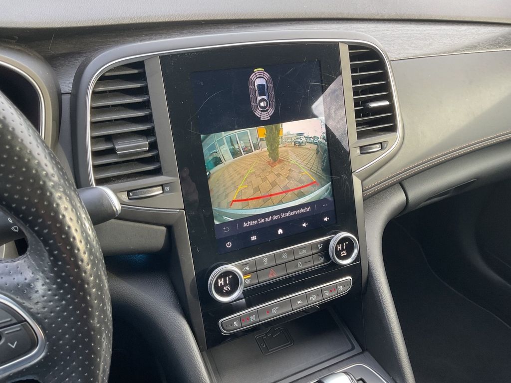 Renault Talisman 2020