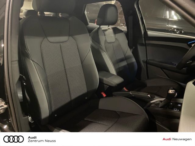 Audi A1 2025