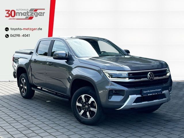 Volkswagen Amarok 2023