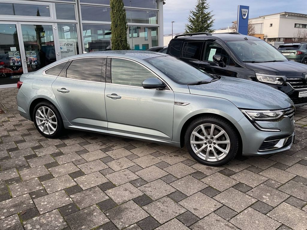 Renault Talisman 2020