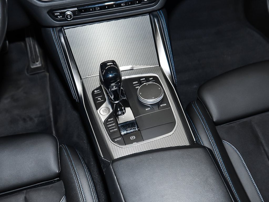 BMW 420 Gran Coupé 2022